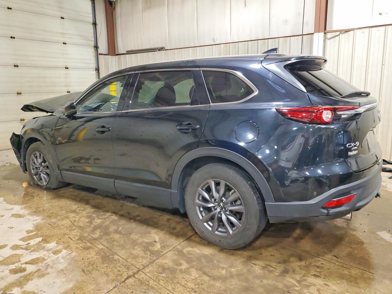 2023 MAZDA CX-9
