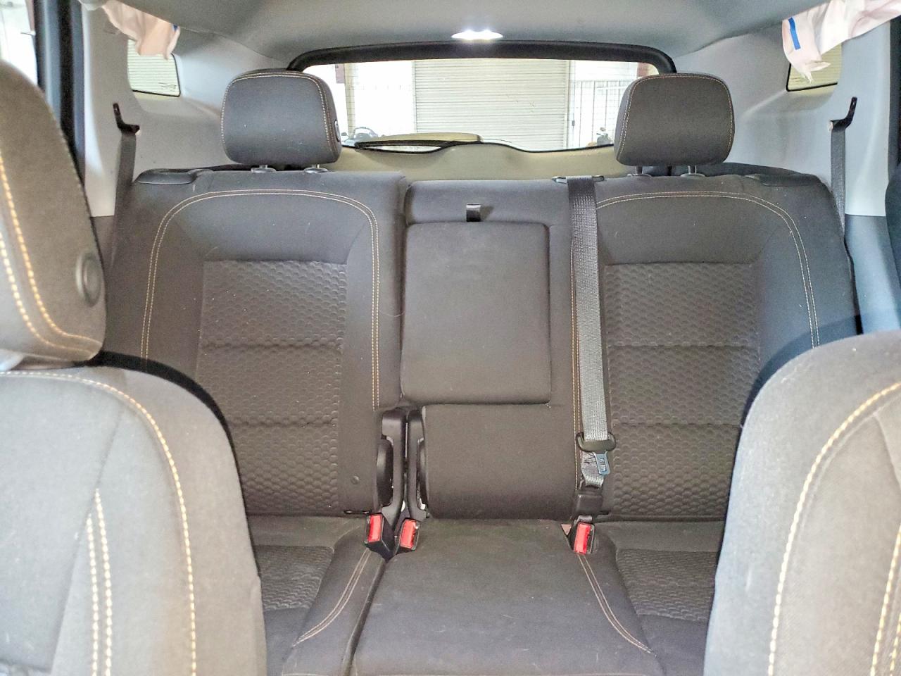 2019 GMC TERRAIN