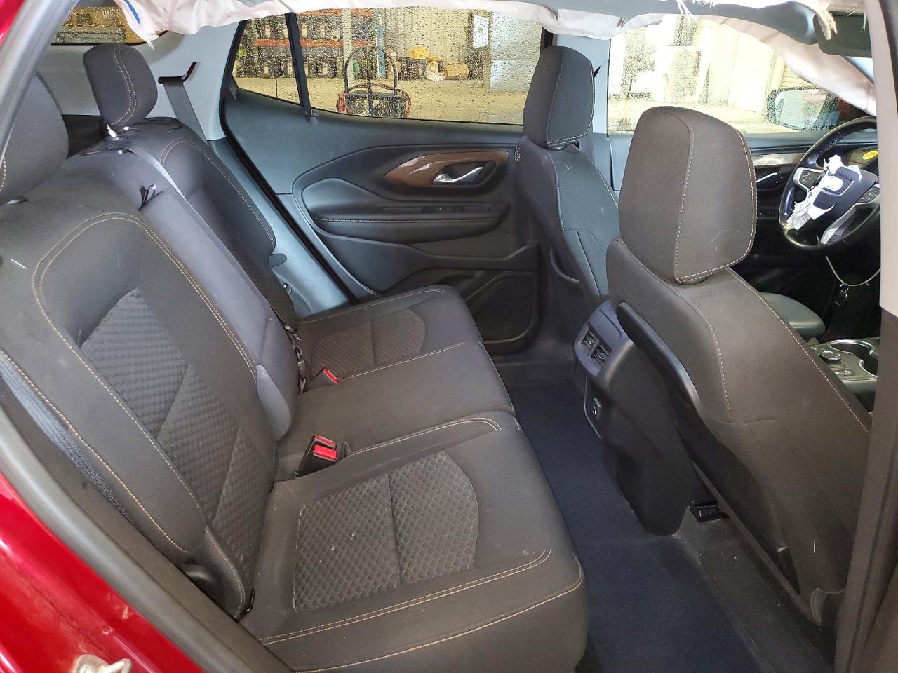2019 GMC TERRAIN