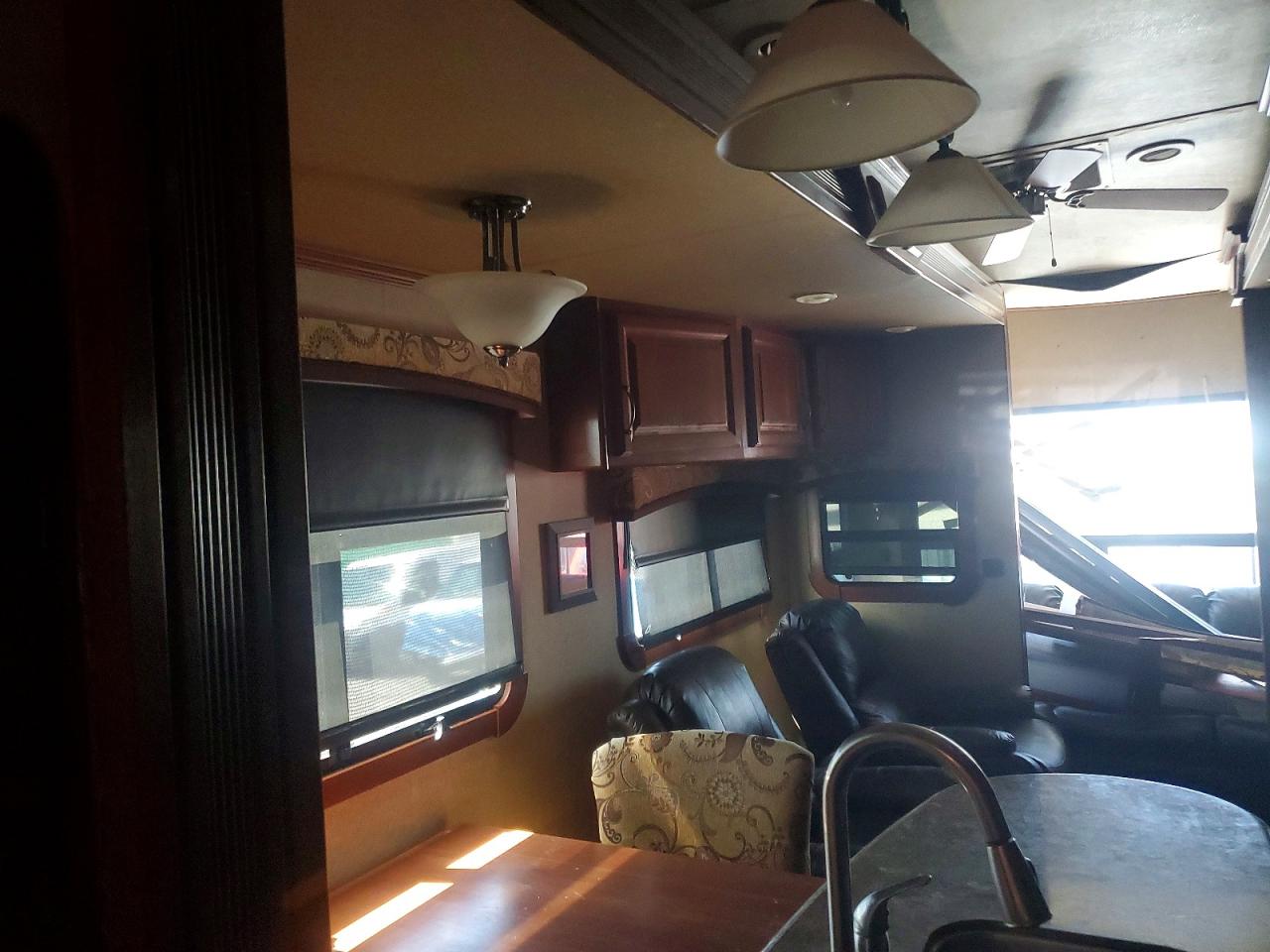 2014 REDWOOD