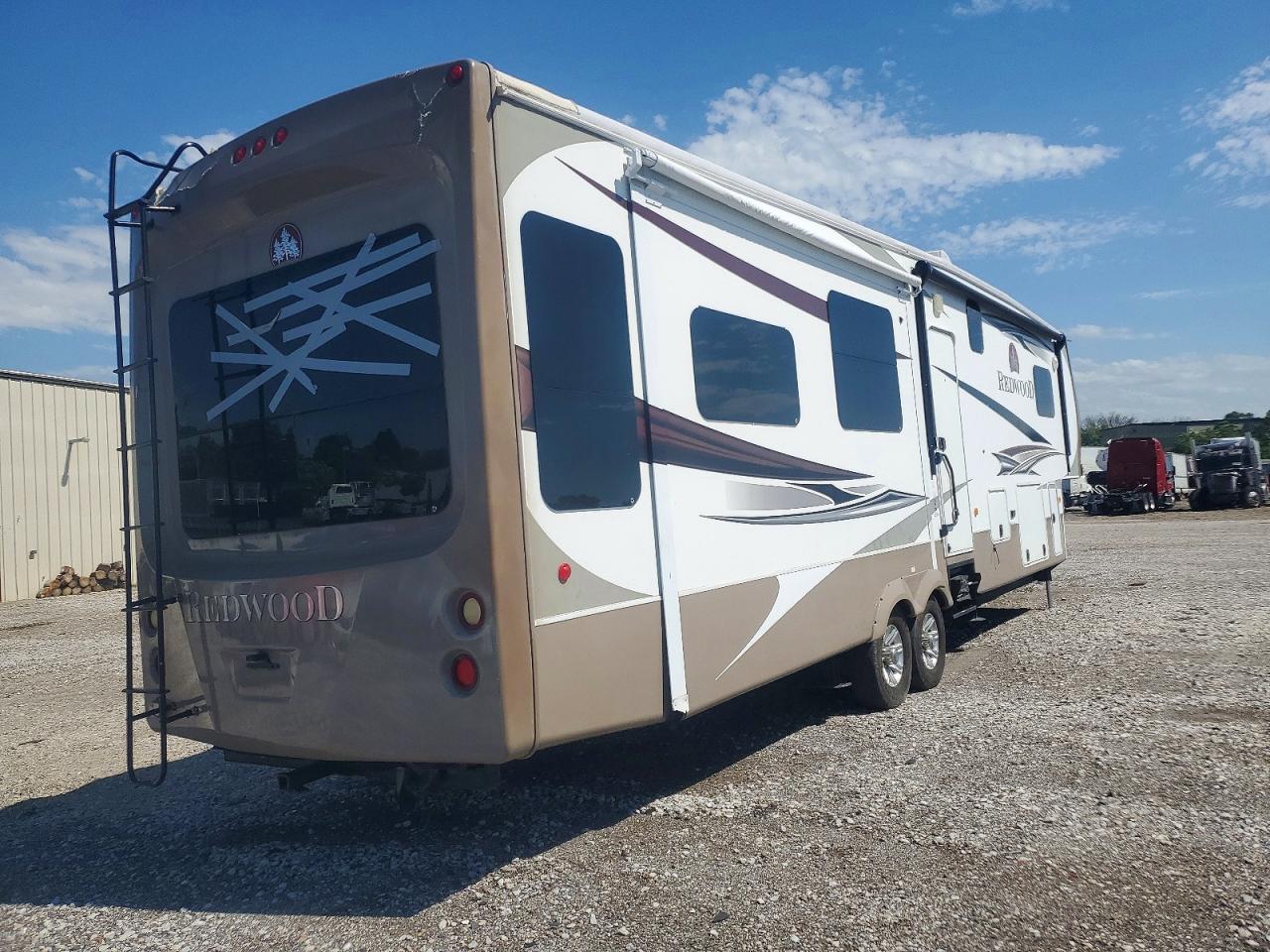 2014 REDWOOD