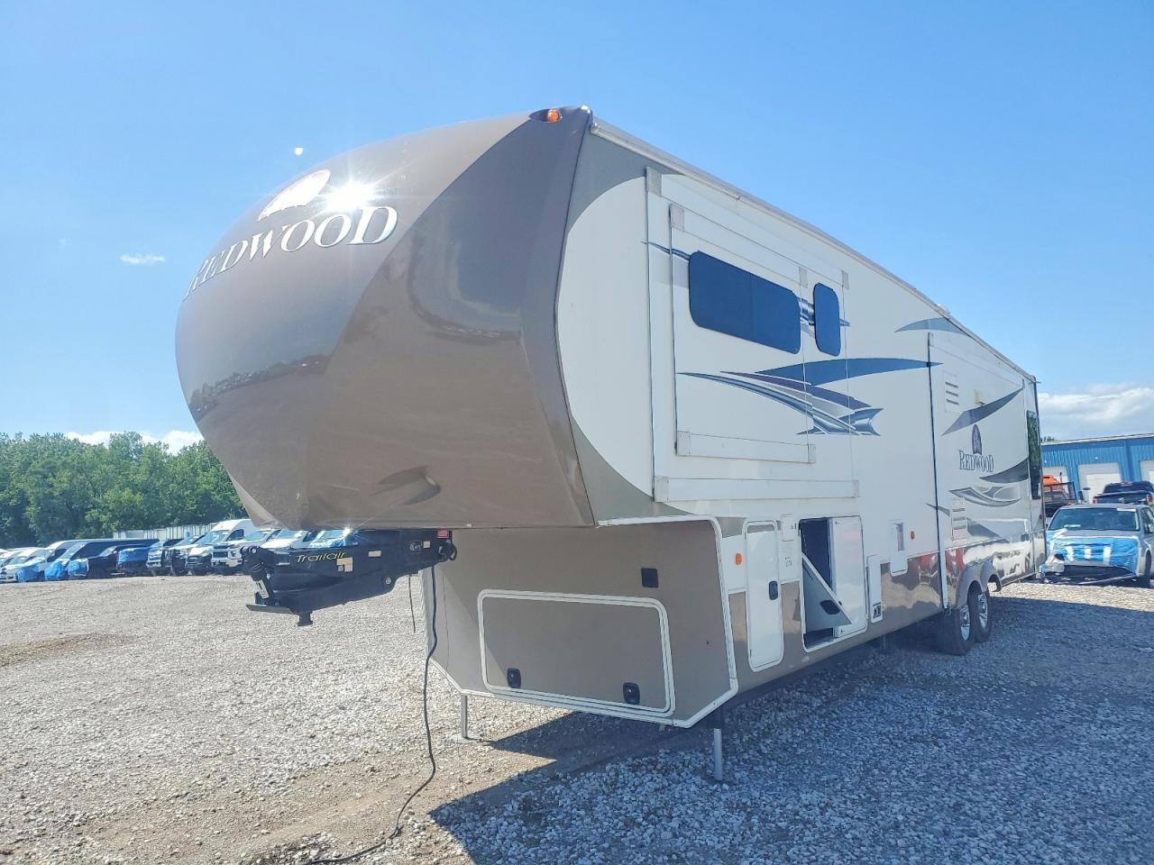 2014 REDWOOD