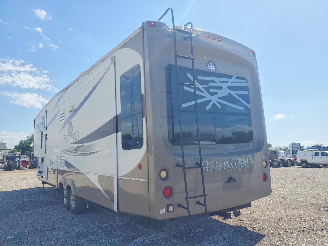 2014 REDWOOD