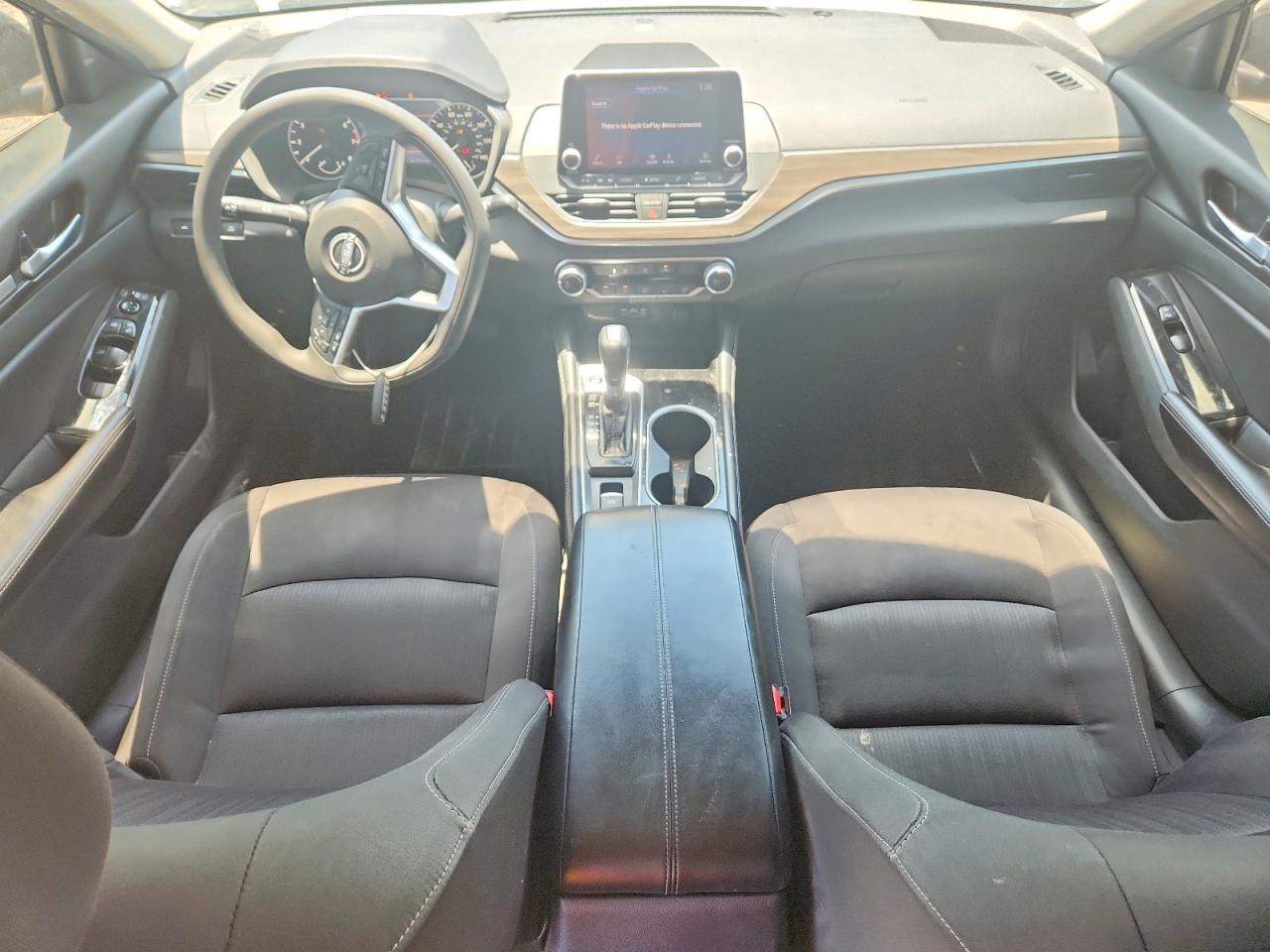 2023 NISSAN ALTIMA