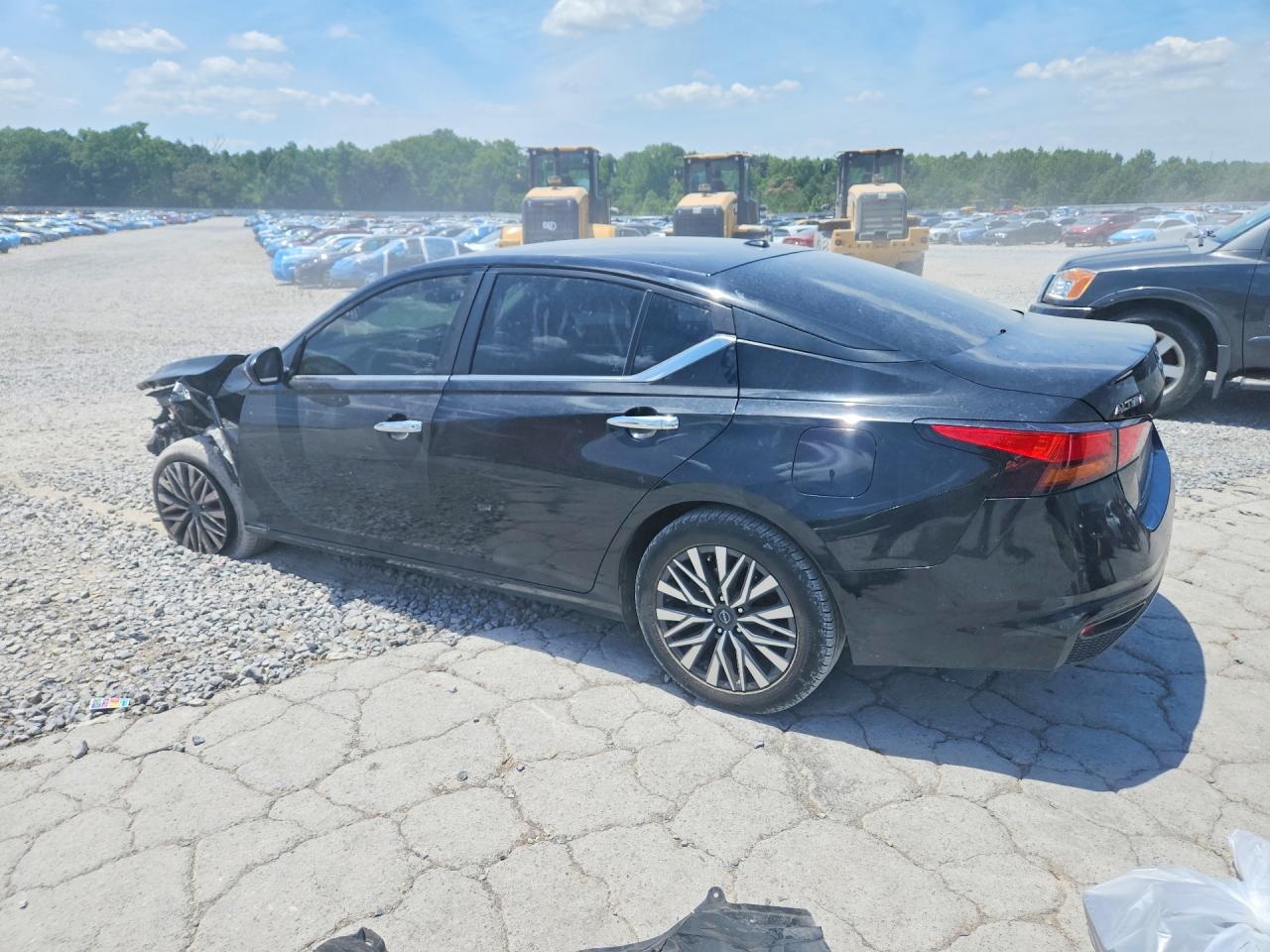 2023 NISSAN ALTIMA