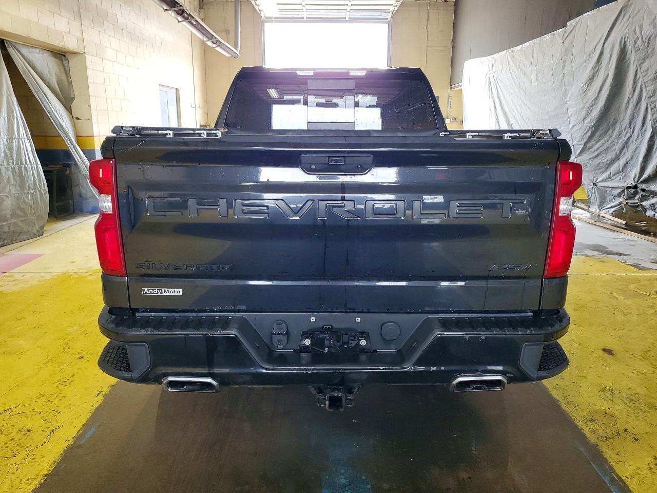 2020 CHEVROLET ALL Models