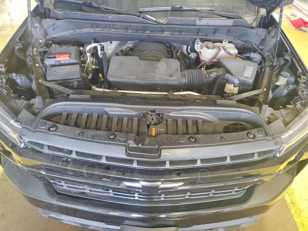 2020 CHEVROLET ALL Models
