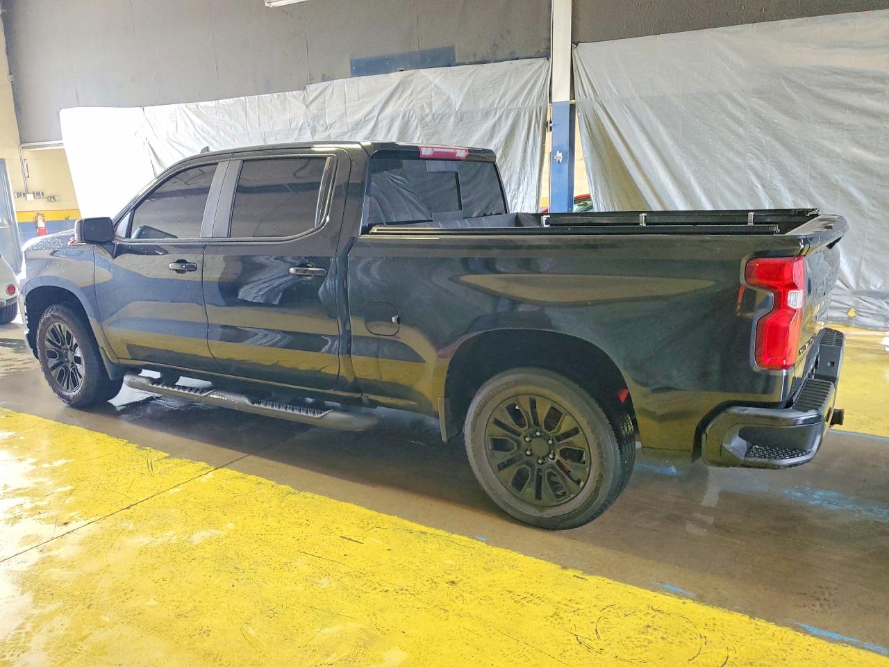 2020 CHEVROLET ALL Models