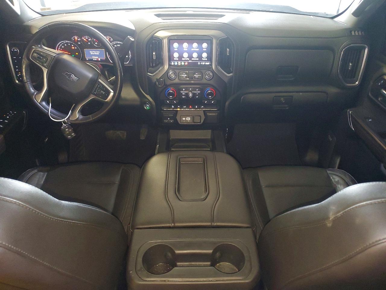 2020 CHEVROLET ALL Models
