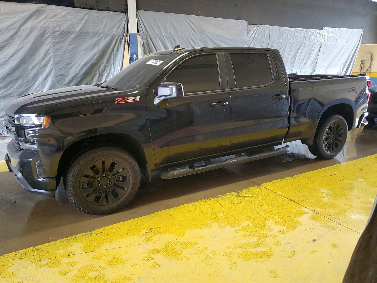 2020 CHEVROLET ALL Models
