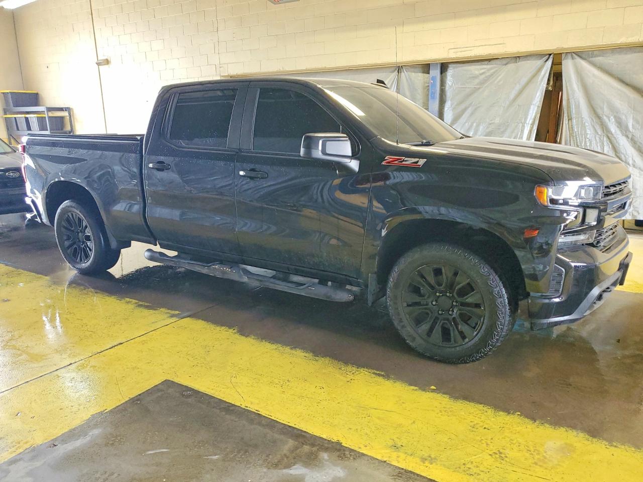2020 CHEVROLET ALL Models