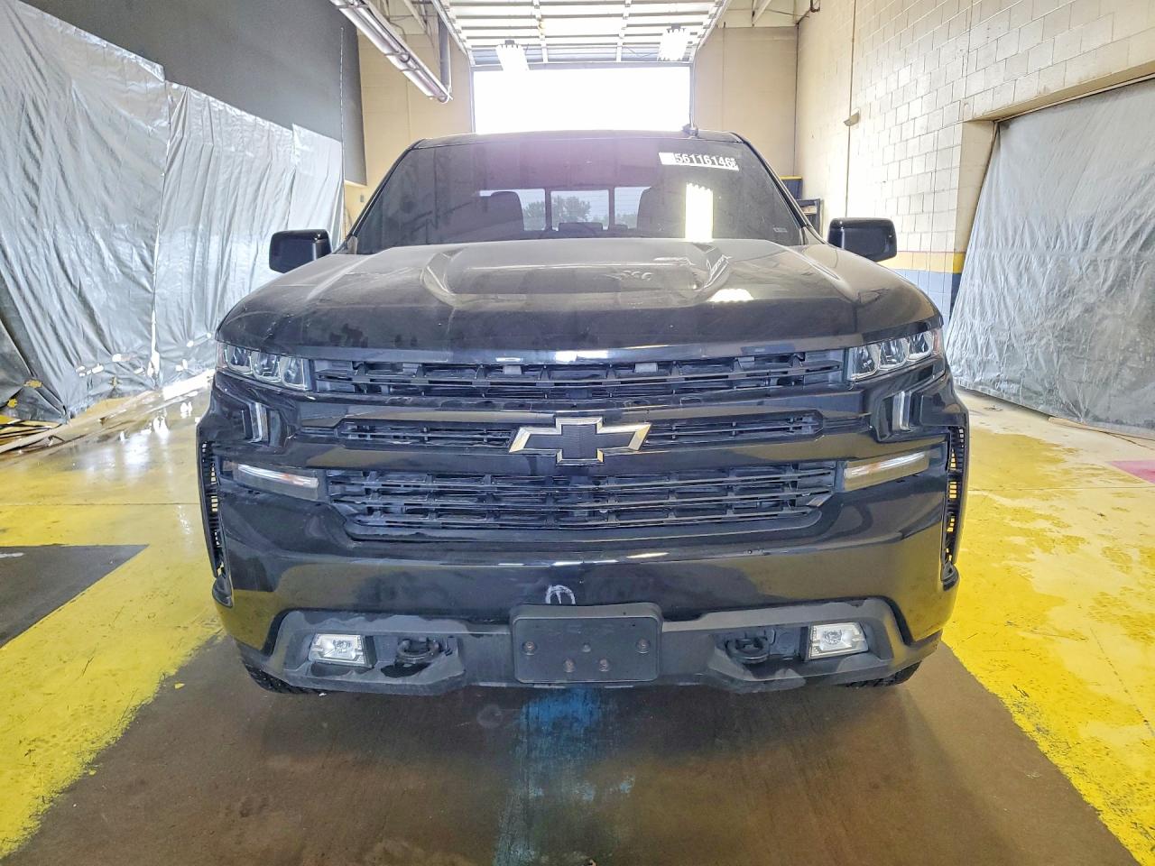 2020 CHEVROLET ALL Models