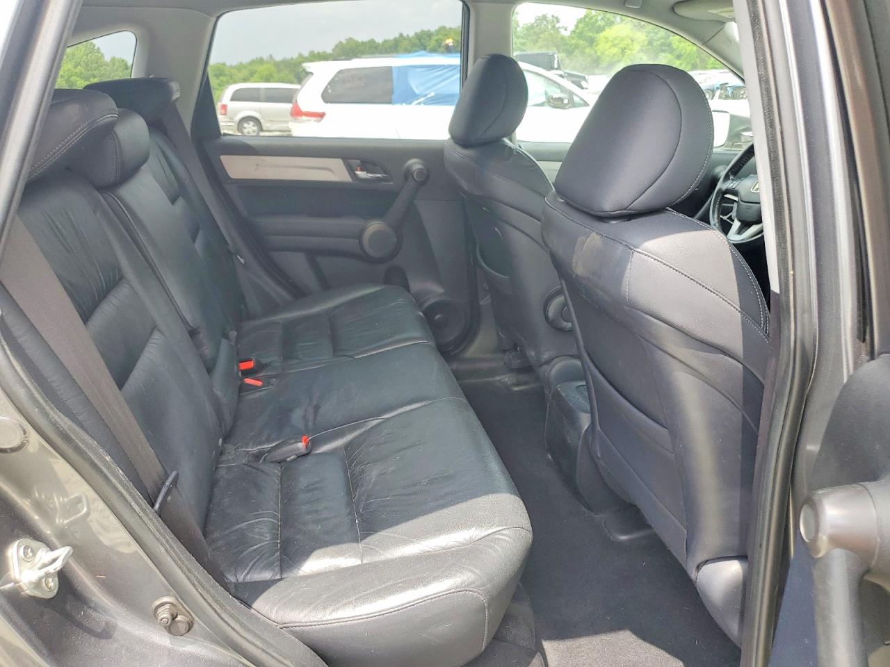 2011 HONDA CRV