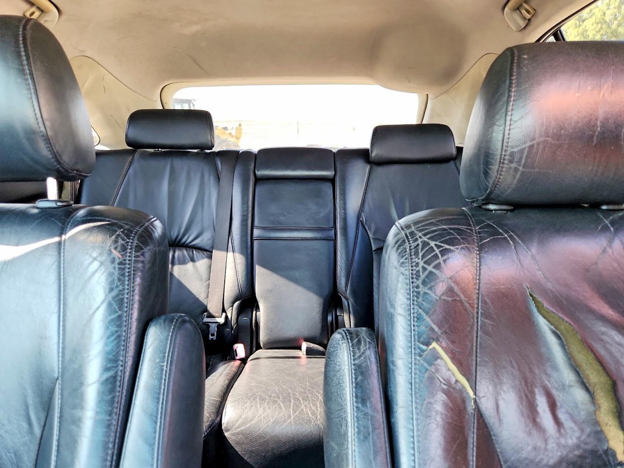 2004 LEXS RX330