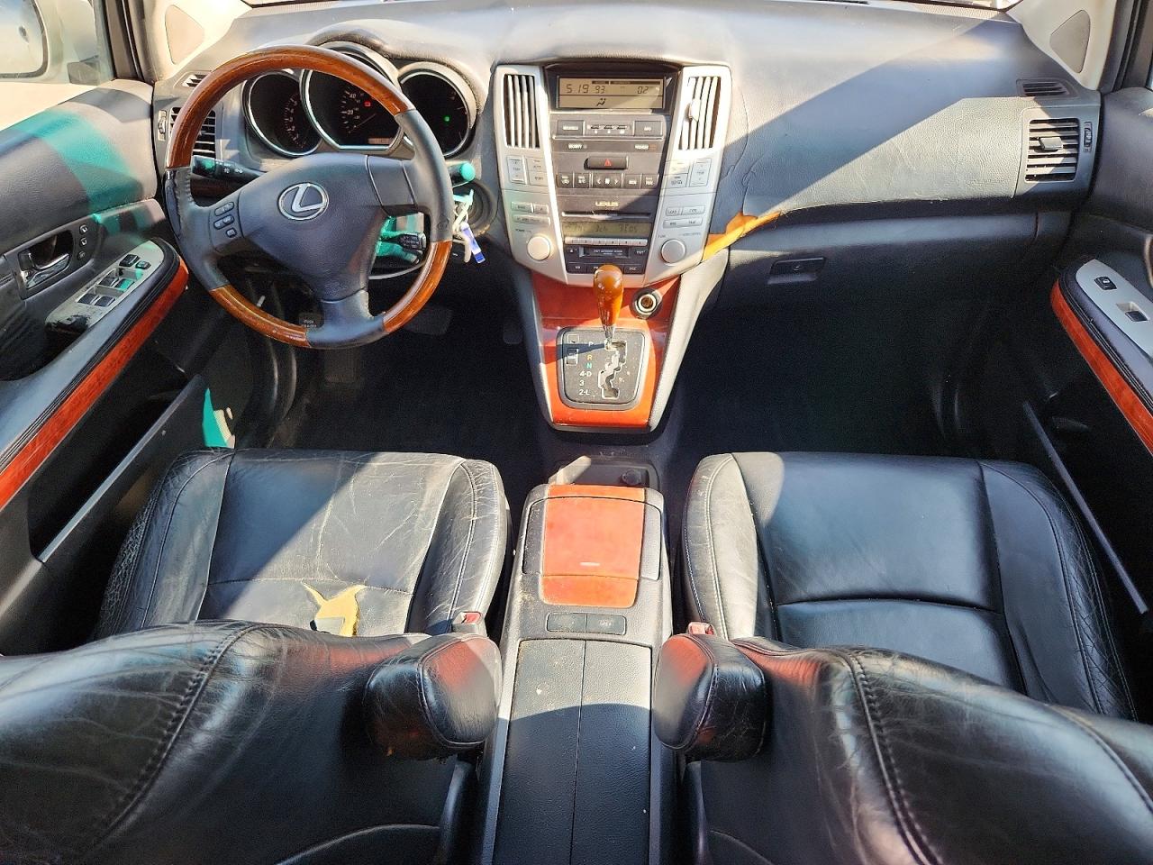 2004 LEXS RX330