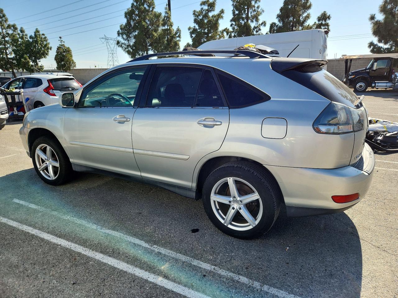 2004 LEXS RX330