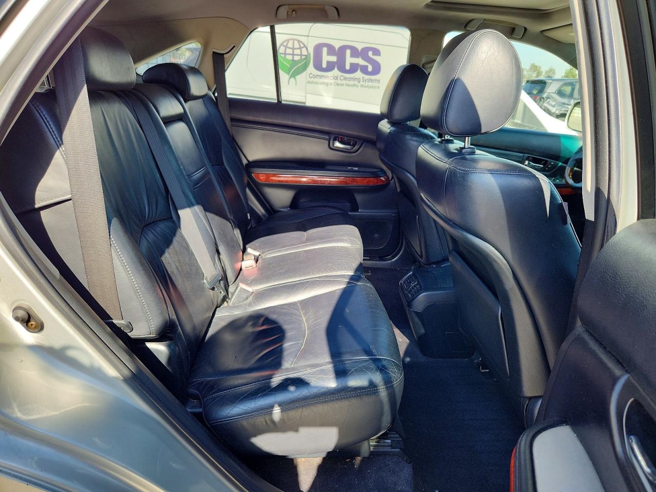 2004 LEXS RX330