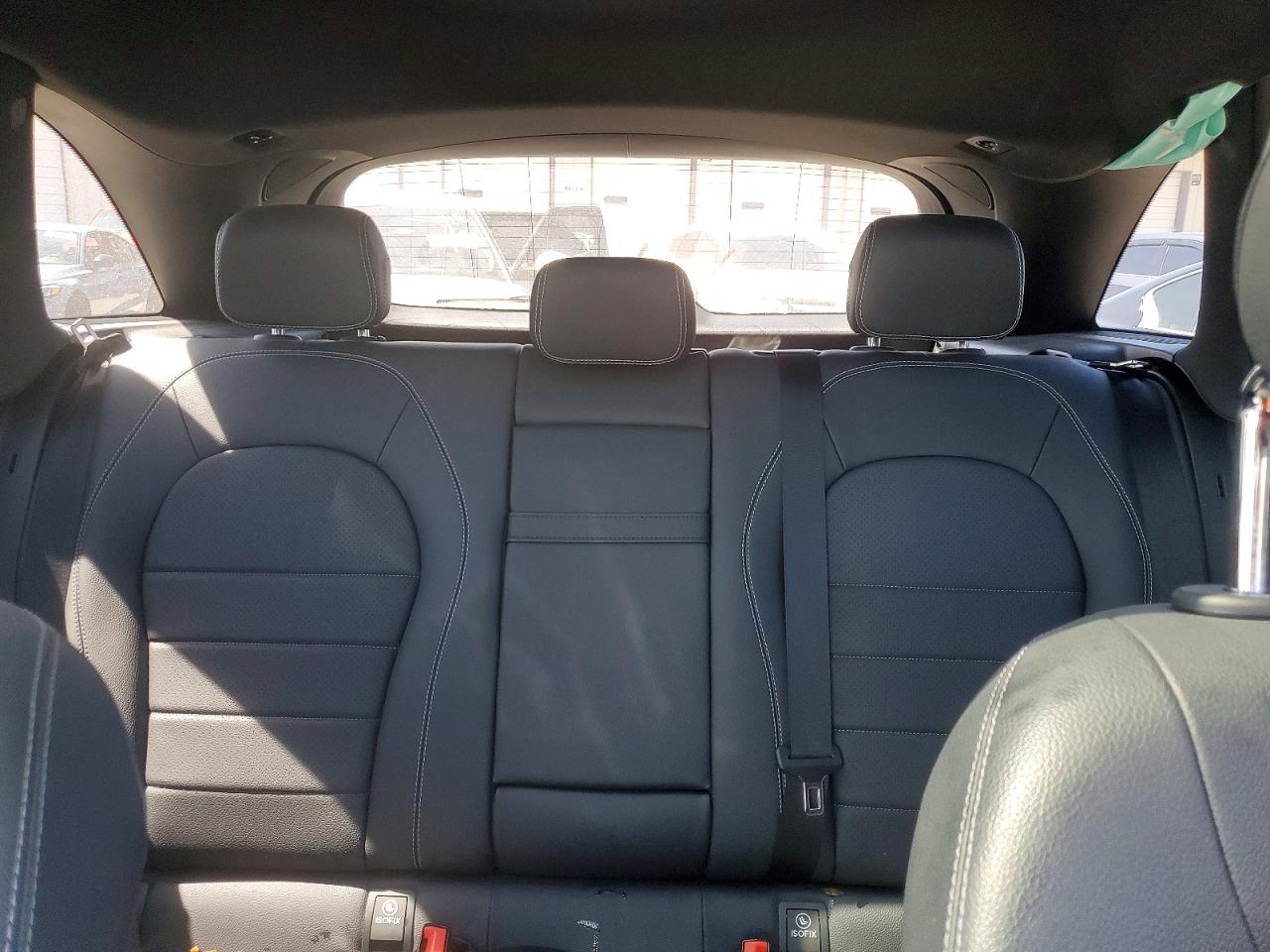 2018 MERCEDES-BENZ GLC-CLASS