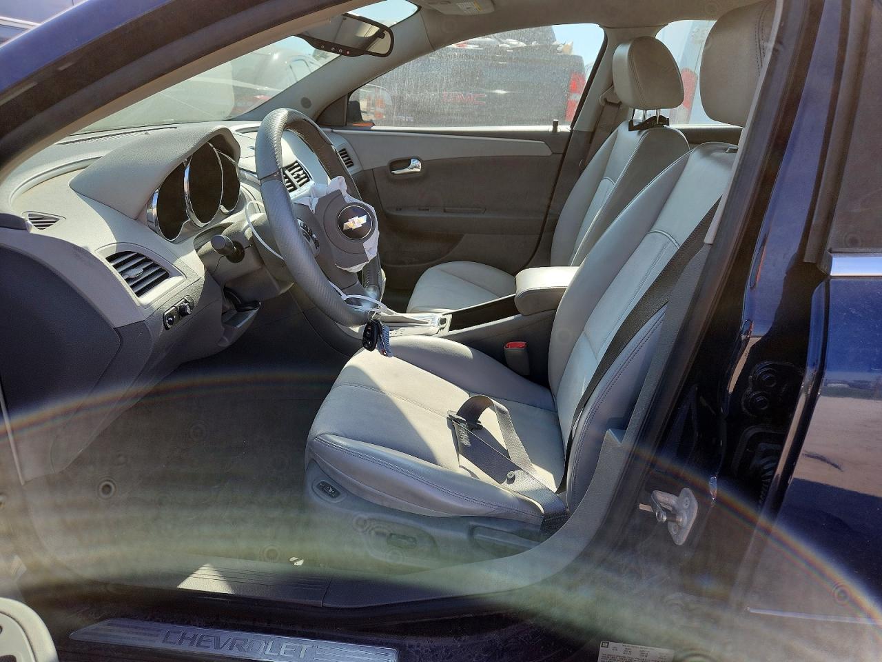 2008 CHEVROLET MALIBU