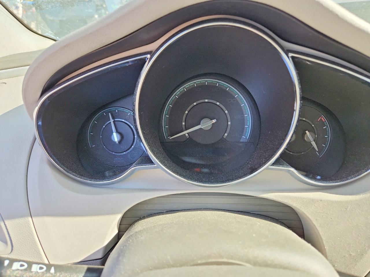 2008 CHEVROLET MALIBU