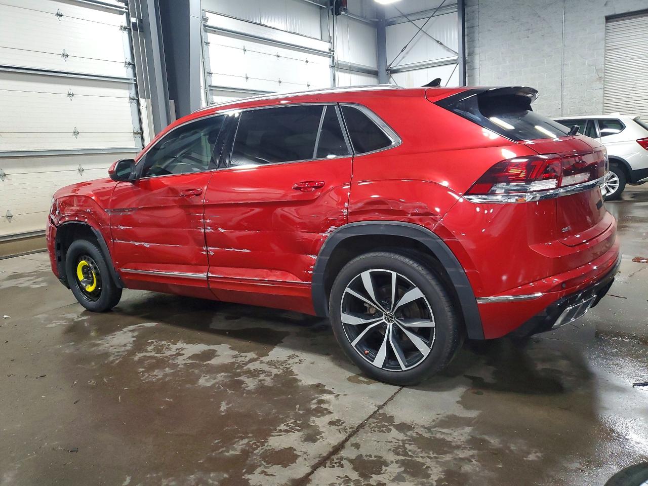 2024 VOLKSWAGEN ATLAS