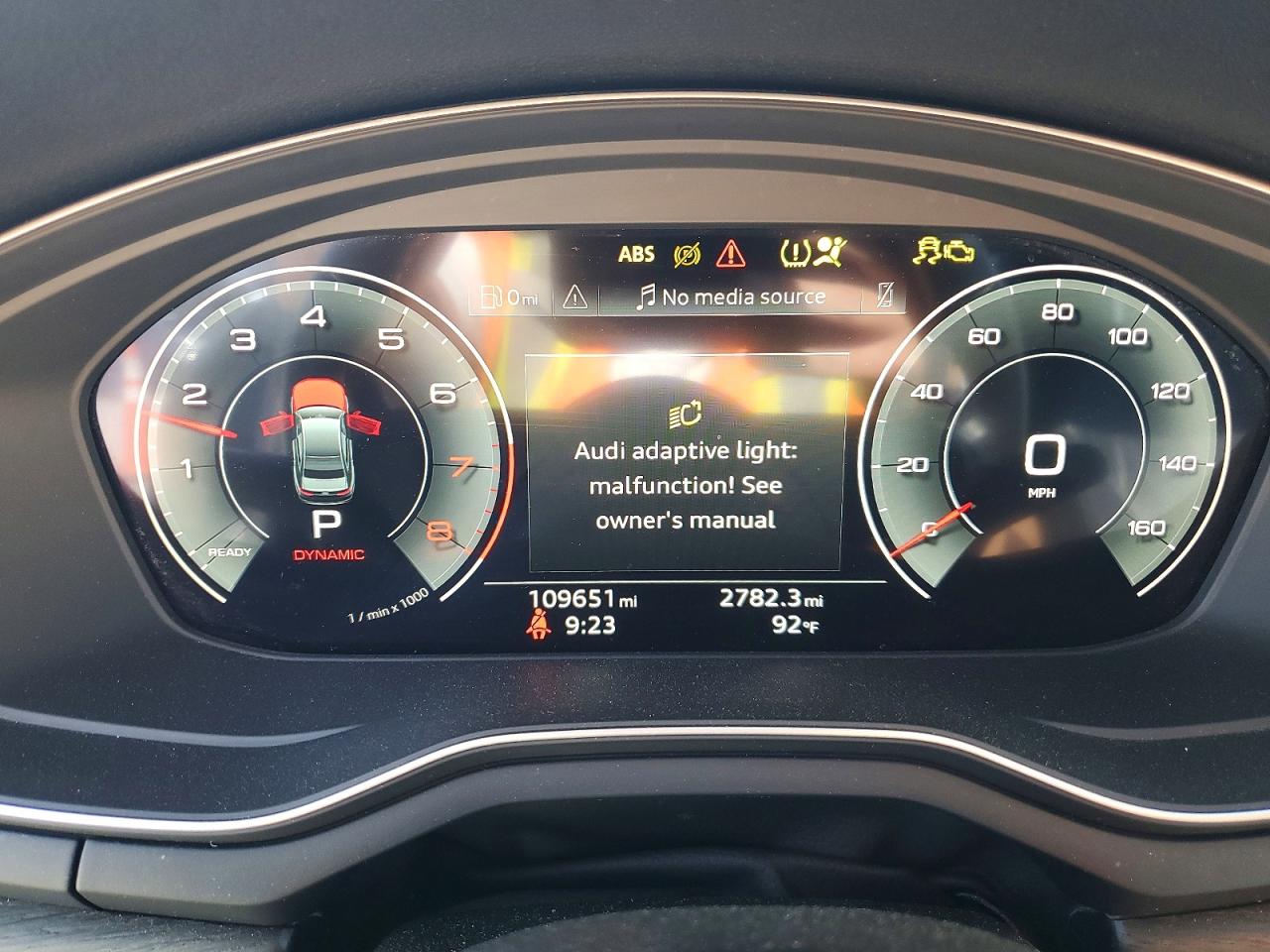 2022 AUDI A4