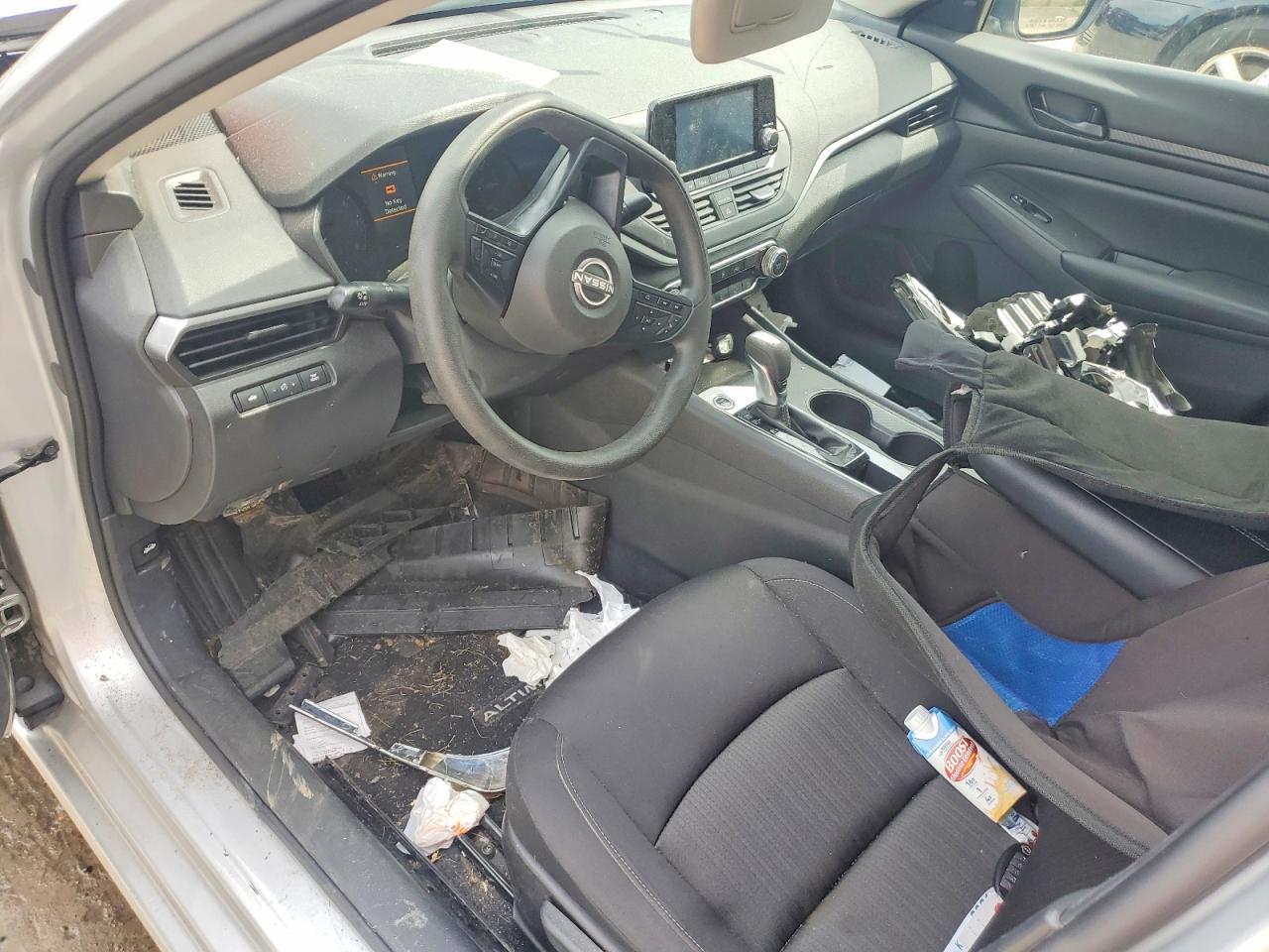 2024 NISSAN ALTIMA