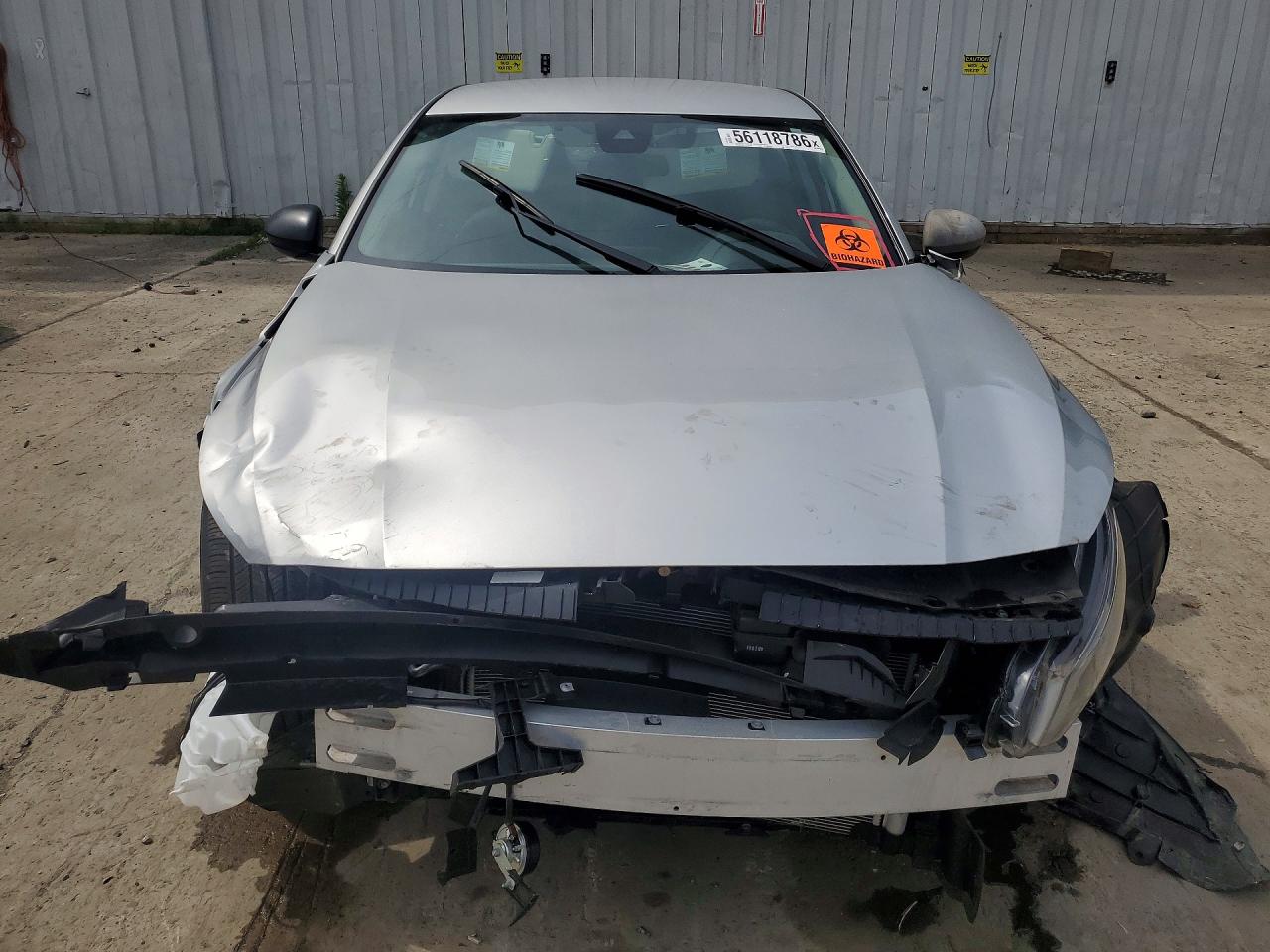 2024 NISSAN ALTIMA