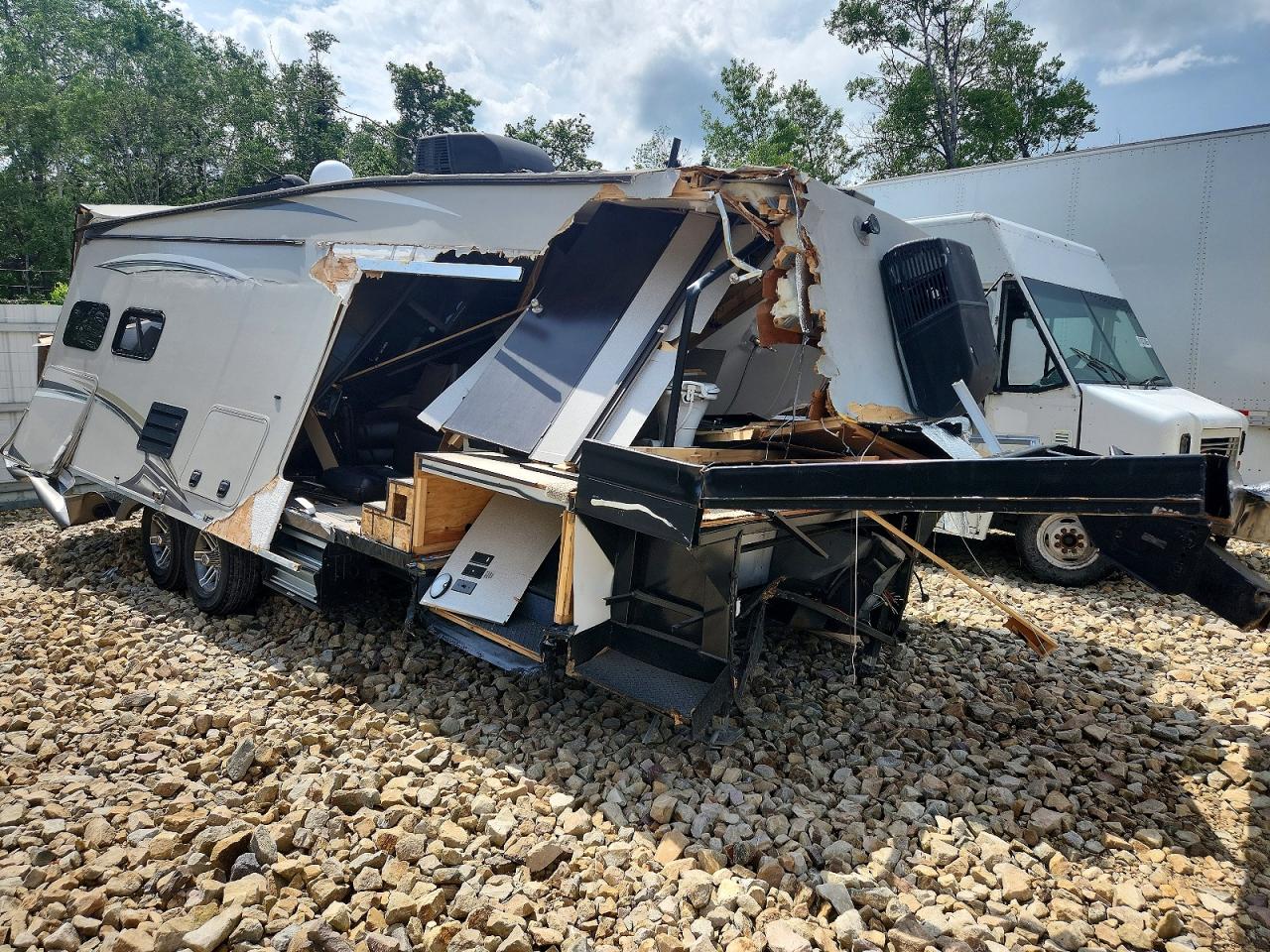 2019 JAYCO UNKNOWN
