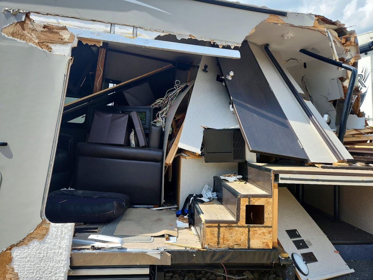 2019 JAYCO UNKNOWN
