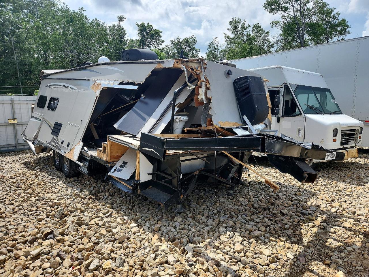 2019 JAYCO UNKNOWN