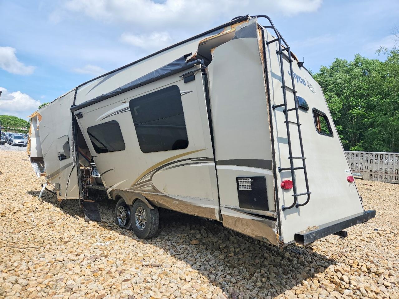 2019 JAYCO UNKNOWN