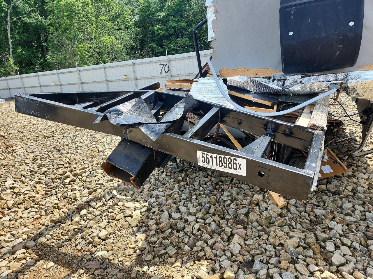 2019 JAYCO UNKNOWN