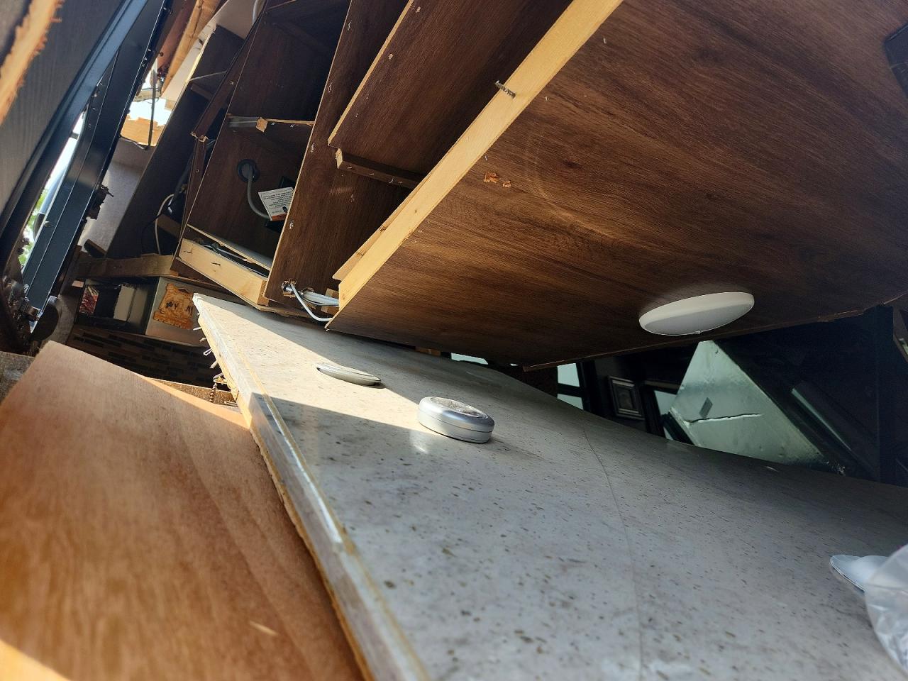 2019 JAYCO UNKNOWN