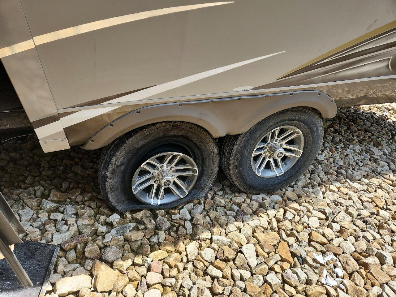 2019 JAYCO UNKNOWN