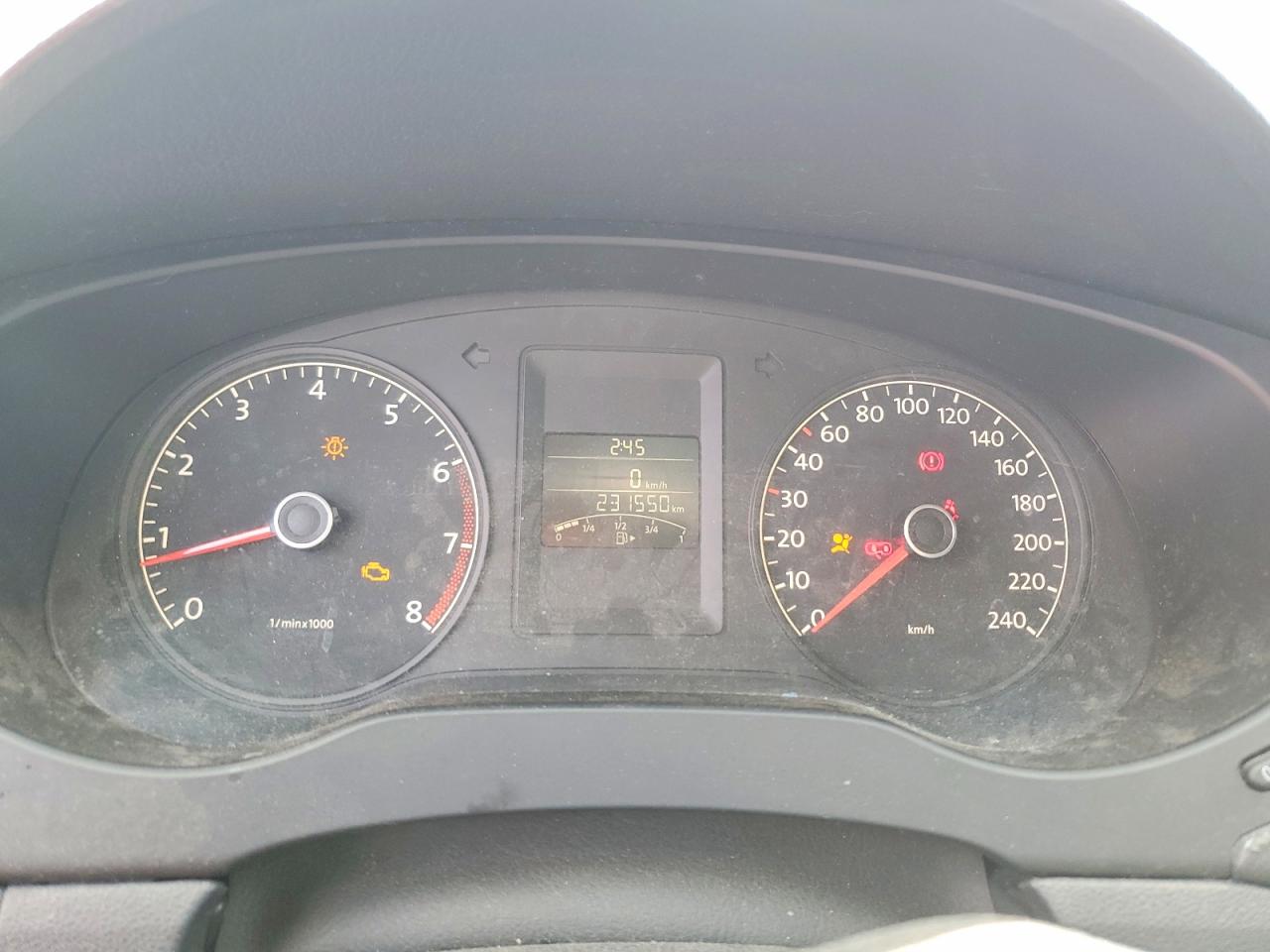 2011 VOLKSWAGEN JETTA