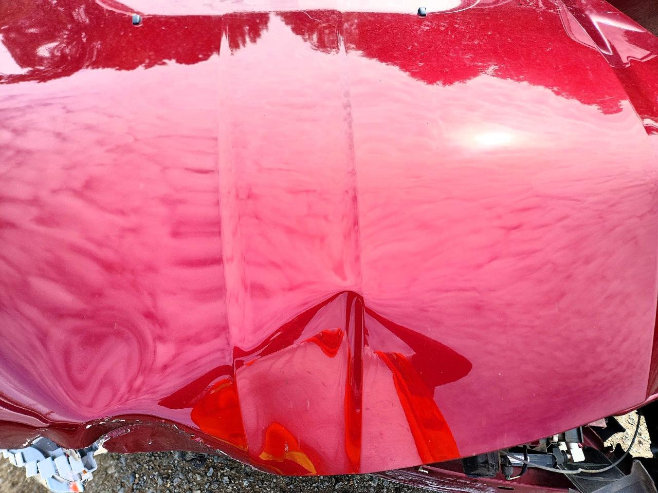 2019 CHRYSLER 300