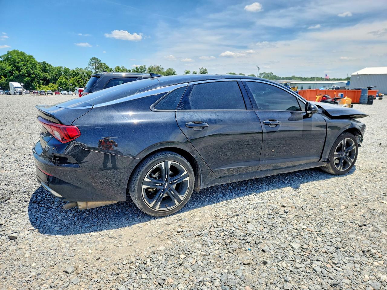 2024 KIA K5
