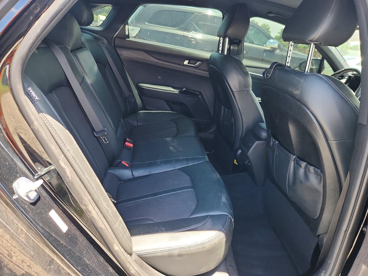 2024 KIA K5