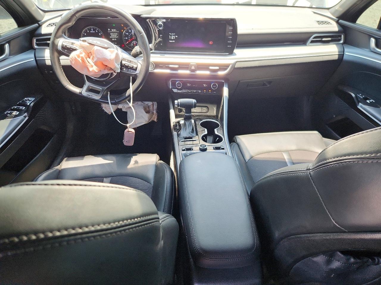 2024 KIA K5