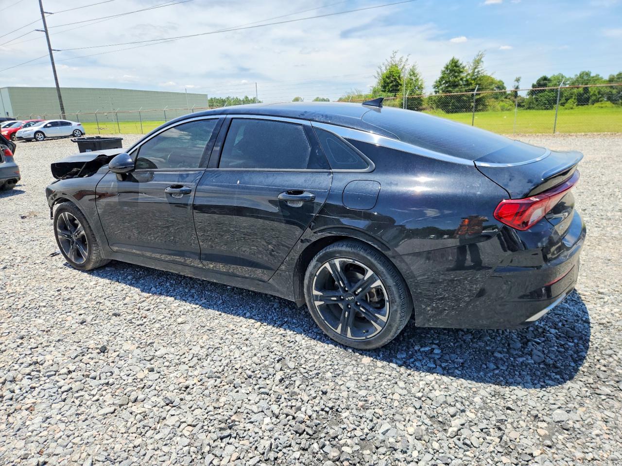 2024 KIA K5