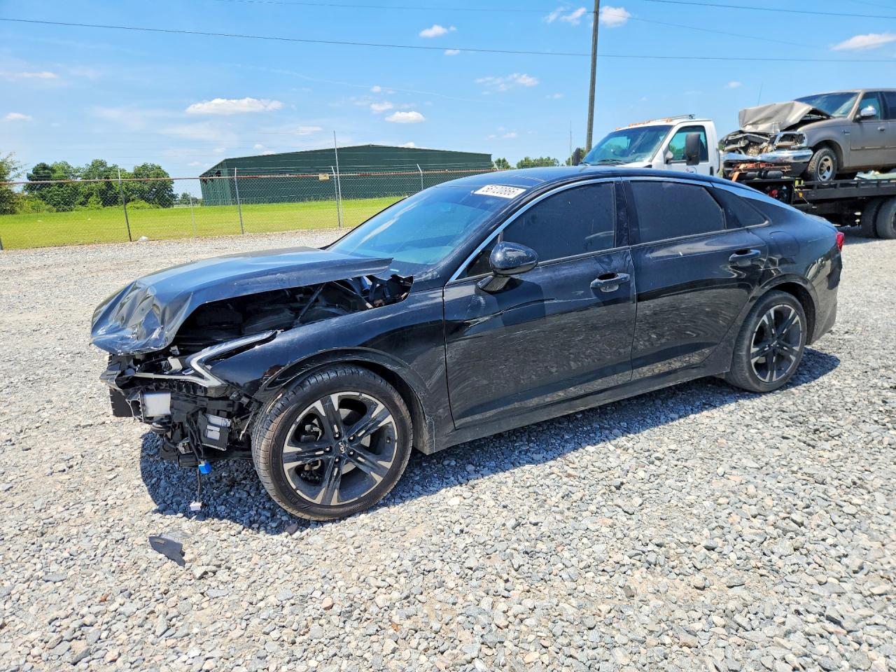 2024 KIA K5