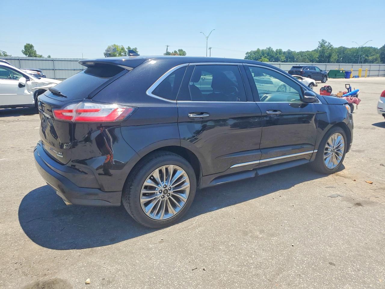 2020 FORD EDGE