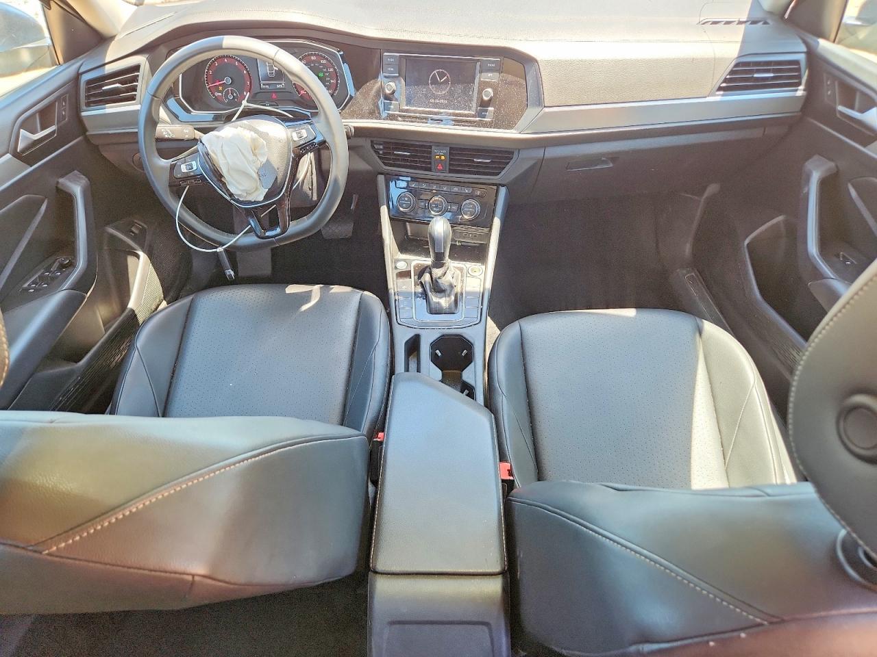 2020 VOLKSWAGEN JETTA