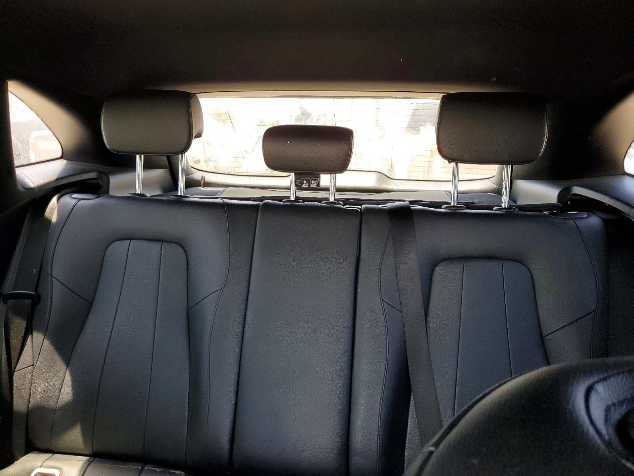 2022 MERCEDES-BENZ GLA-CLASS