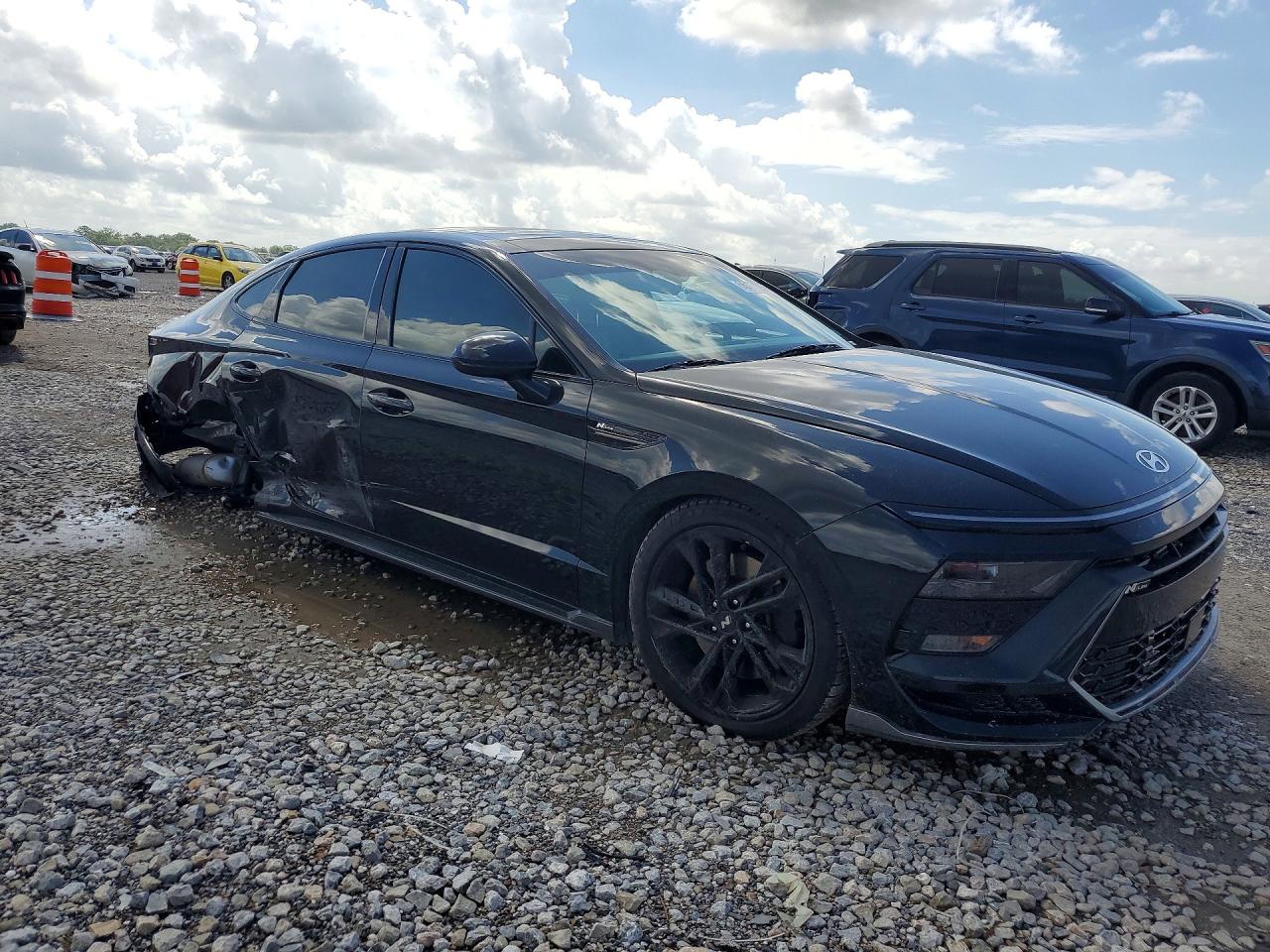 2024 HYUNDAI SONATA