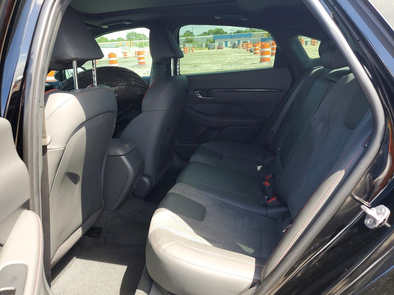 2024 HYUNDAI SONATA