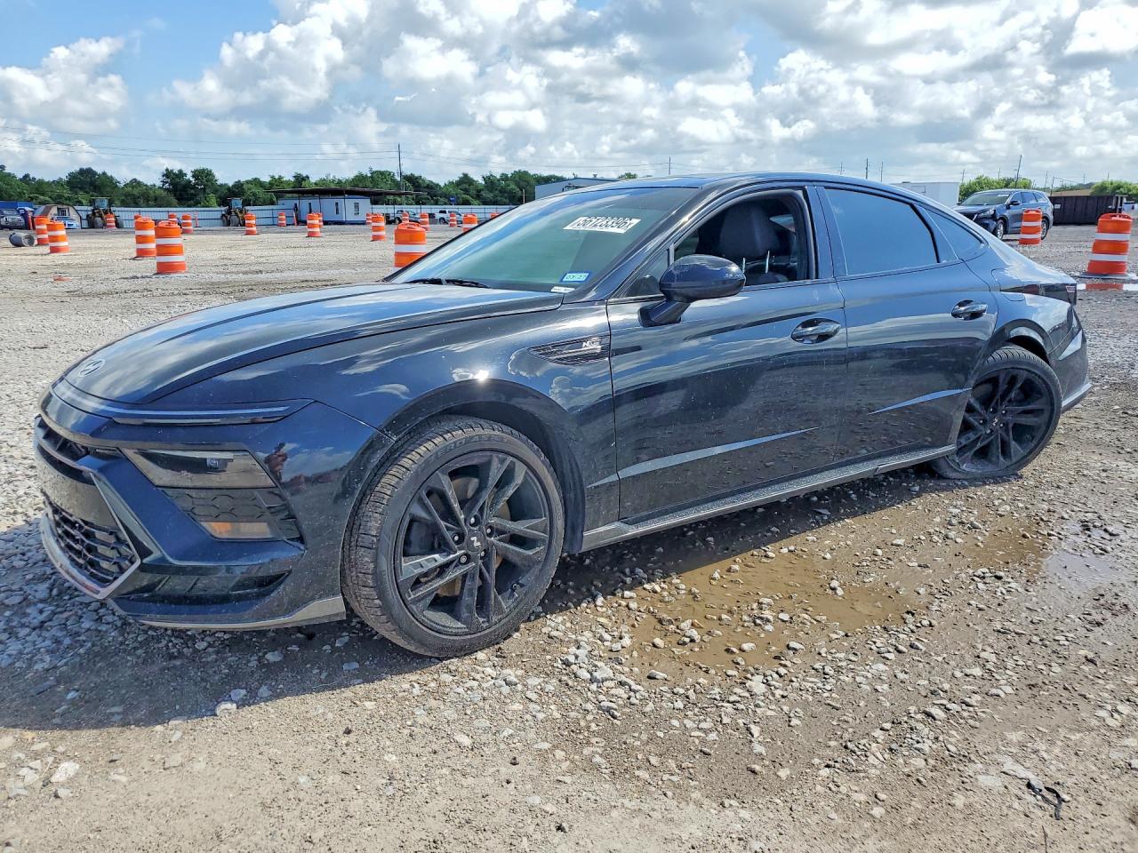 2024 HYUNDAI SONATA