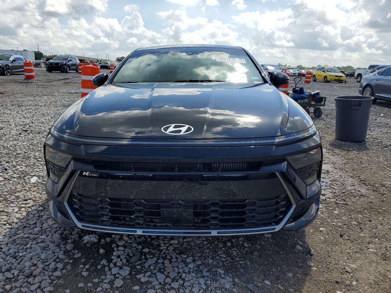 2024 HYUNDAI SONATA