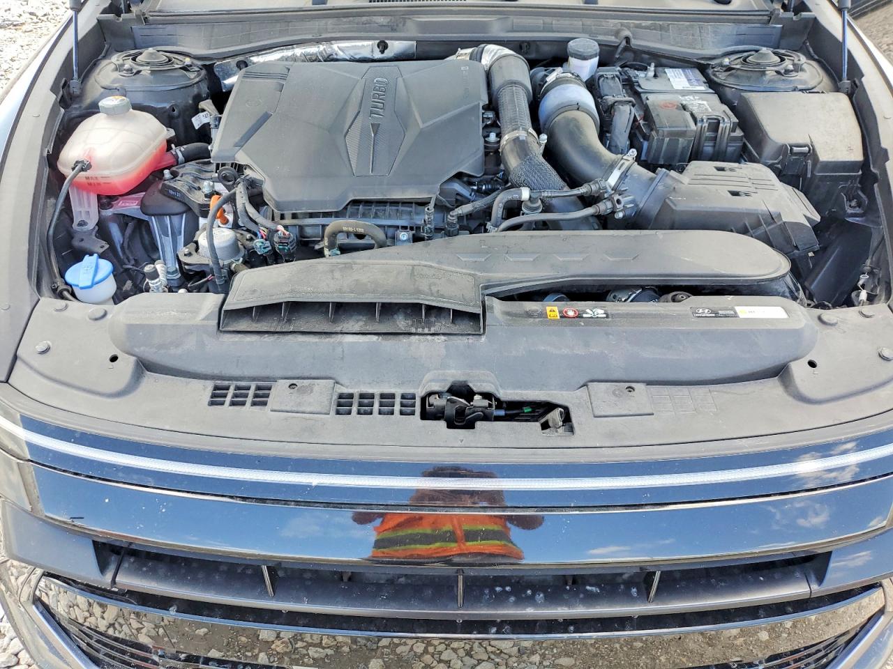 2024 HYUNDAI SONATA
